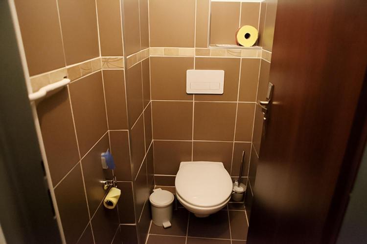 פנסיון Penzión Modrý Dom