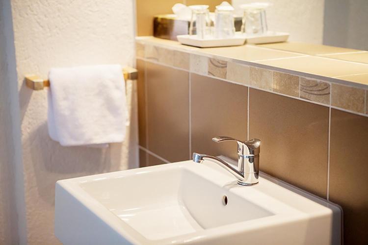 פנסיון Penzión Modrý Dom