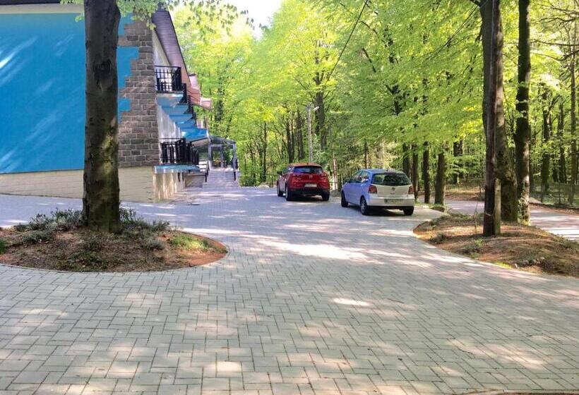 膳宿费 Penzión Modrý Dom