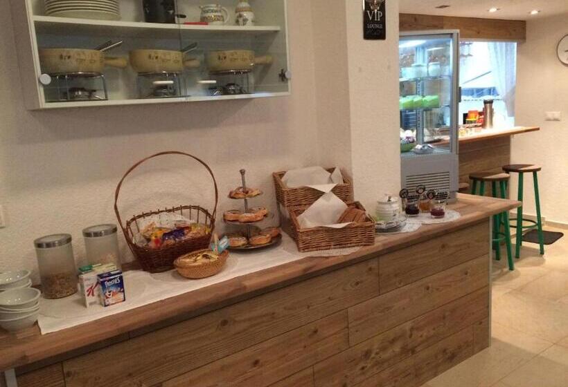 膳宿费 Penzión Modrý Dom