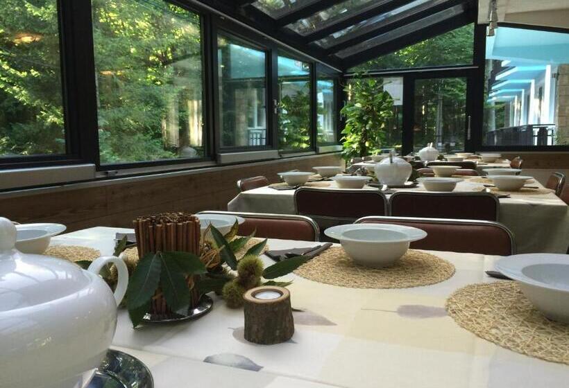 פנסיון Penzión Modrý Dom