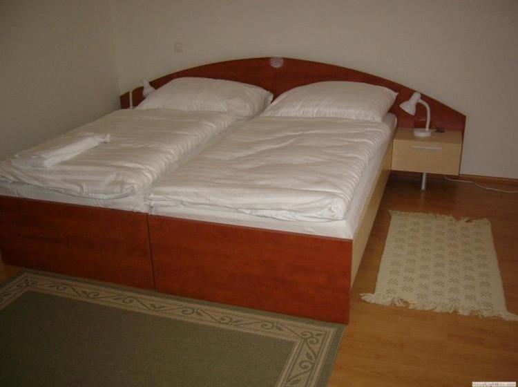 펜션 Penzion Da Giacomo