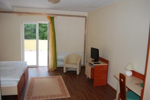 펜션 Penzion Da Giacomo