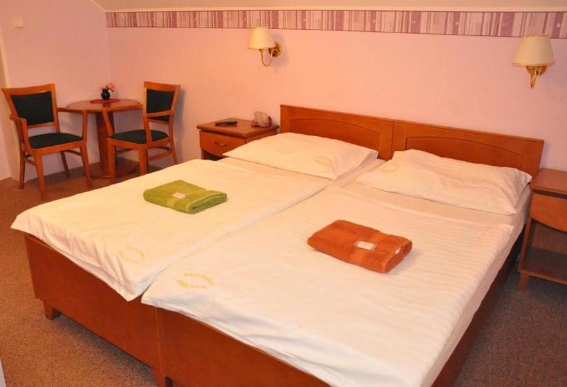 Пансион Penzion Zuzana