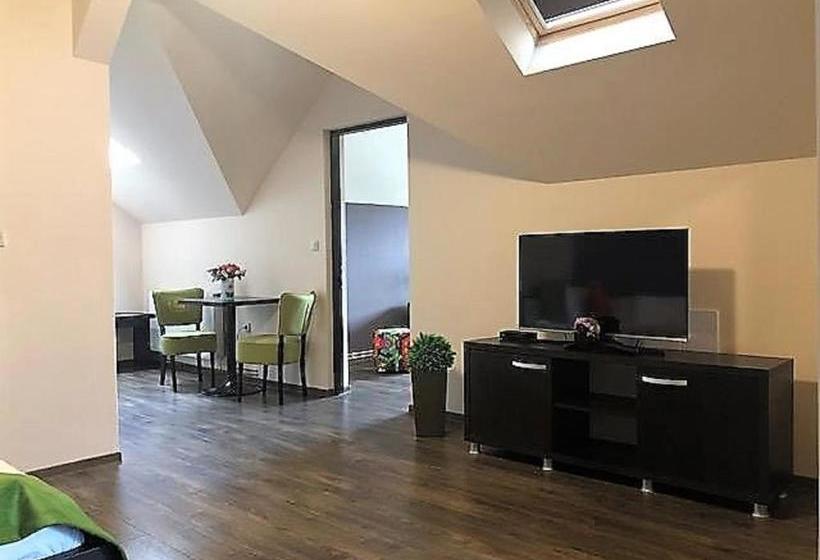 Пансион Popasul Transilvania