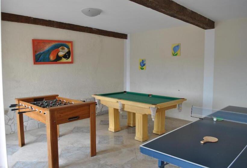 Pension Pousada Ananda Ri