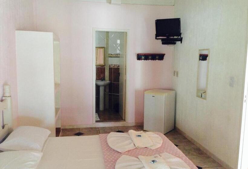 Pension Pousada Ananda Ri