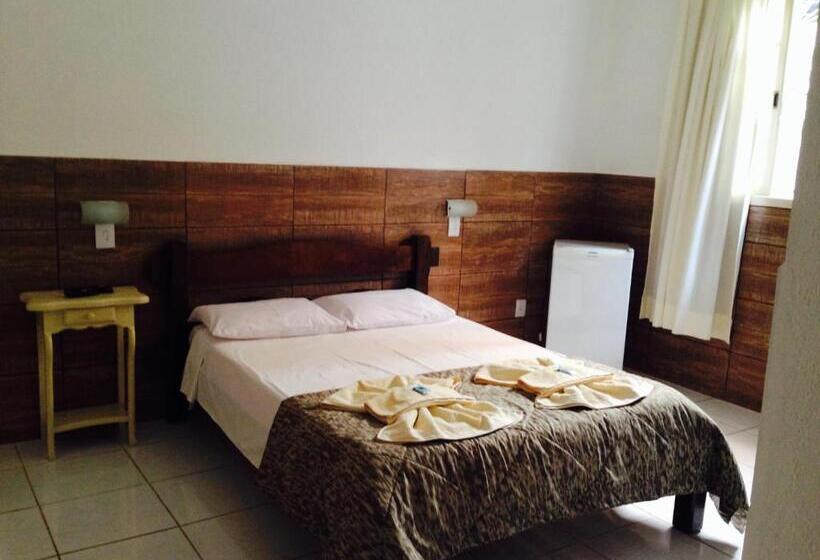 Pension Pousada Ananda Ri