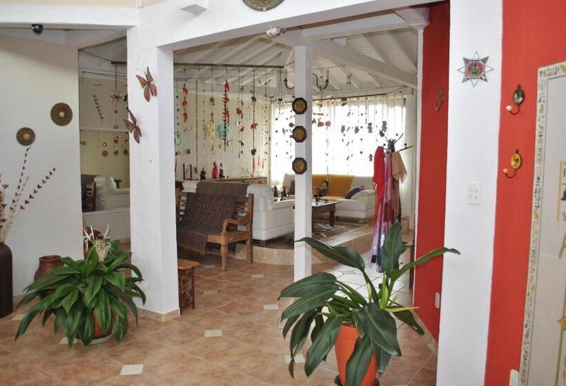 Pension Pousada Ananda Ri