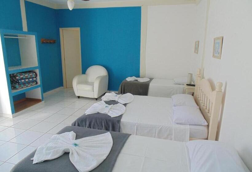 Pension Pousada Ananda Ri