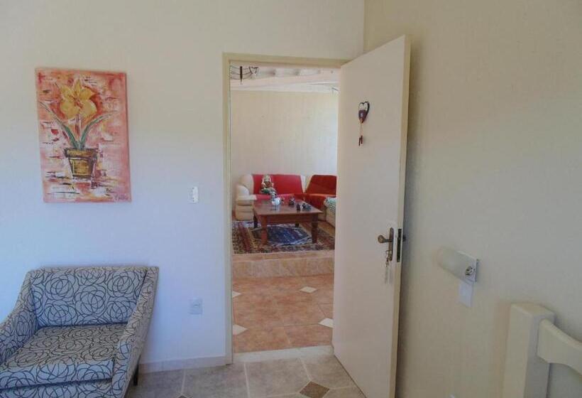 Pension Pousada Ananda Ri