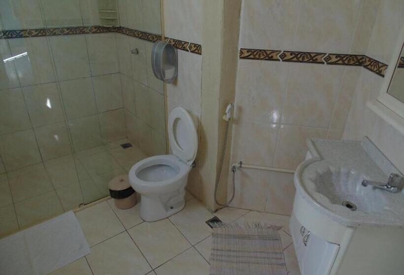 Pension Pousada Ananda Ri