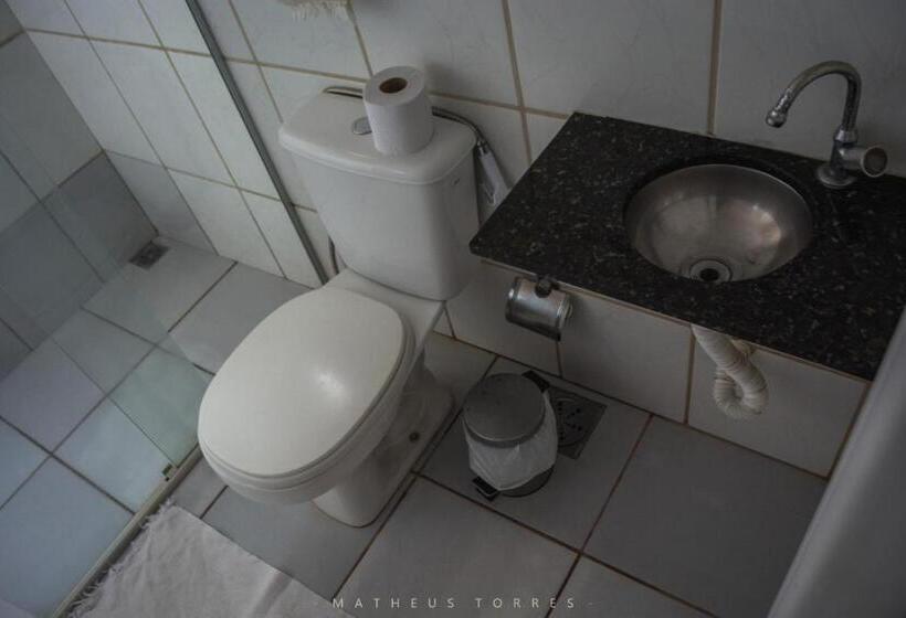 Пансион Pousada Anaue Cipo