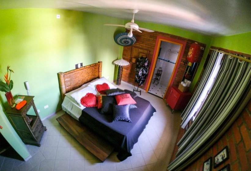 Пансион Pousada Das Laranjeiras