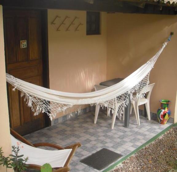 膳宿费 Imbassai Flat