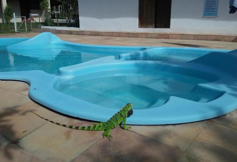 膳宿费 Imbassai Flat