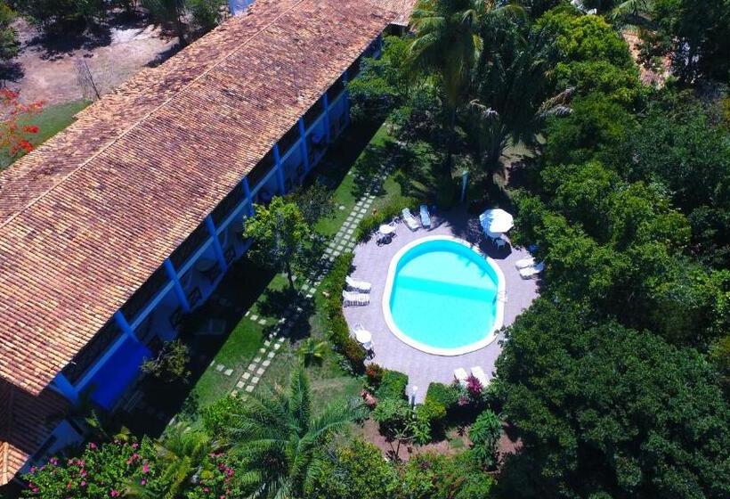 膳宿费 Imbassai Flat