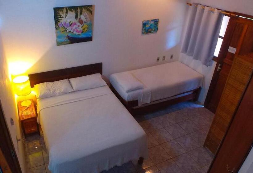 膳宿费 Imbassai Flat