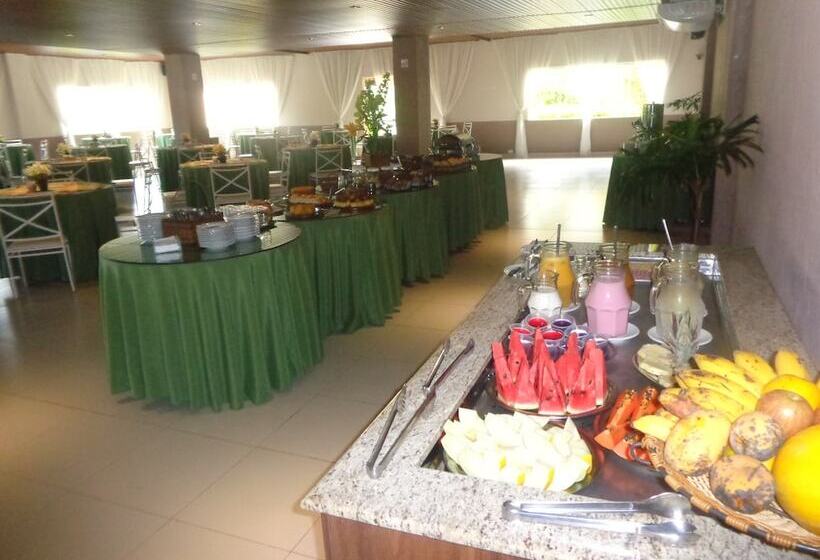 ペンション Pousada Le Sapê