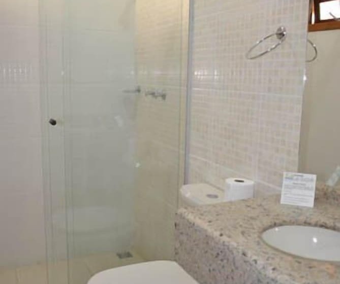 ペンション Pousada Le Sapê