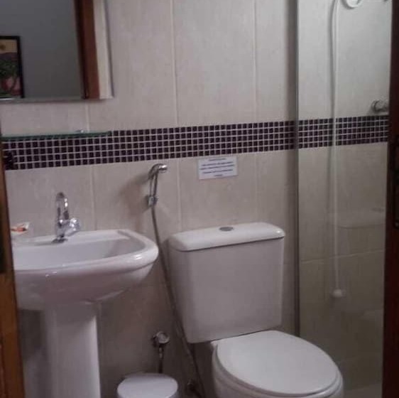 Пансион Pousada Licuri