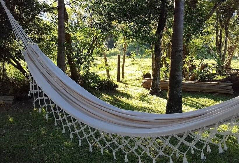 بنسيون Pousada Malacara