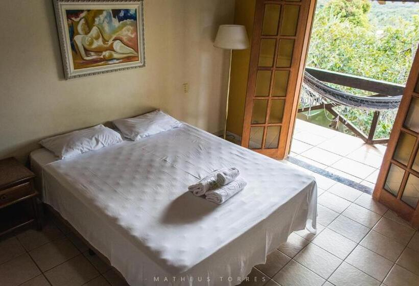 Пансион Pousada Recanto Da Serra