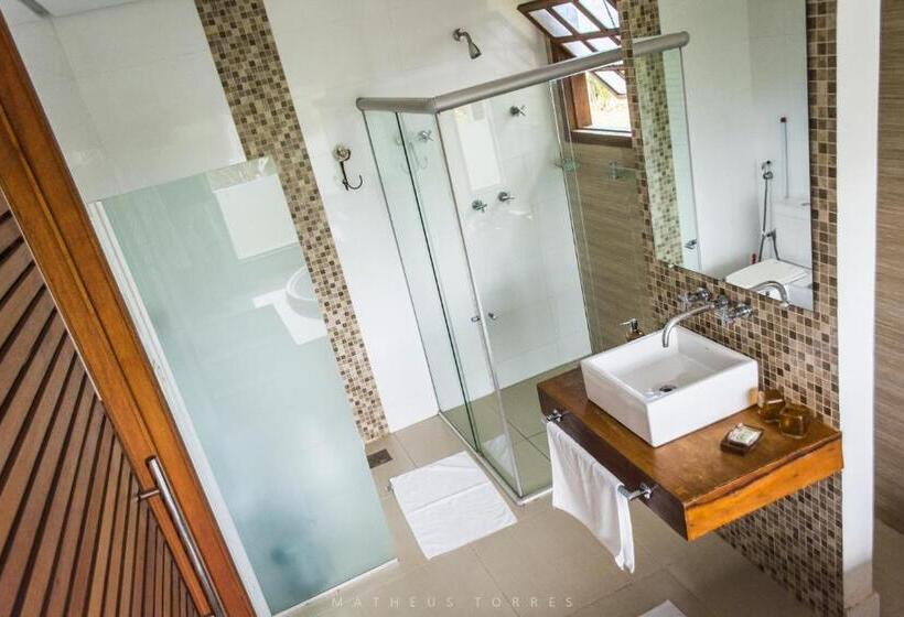 Пансион Pousada Recanto Da Serra