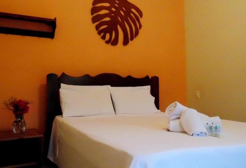 Пансион Pousada Recanto Da Serra