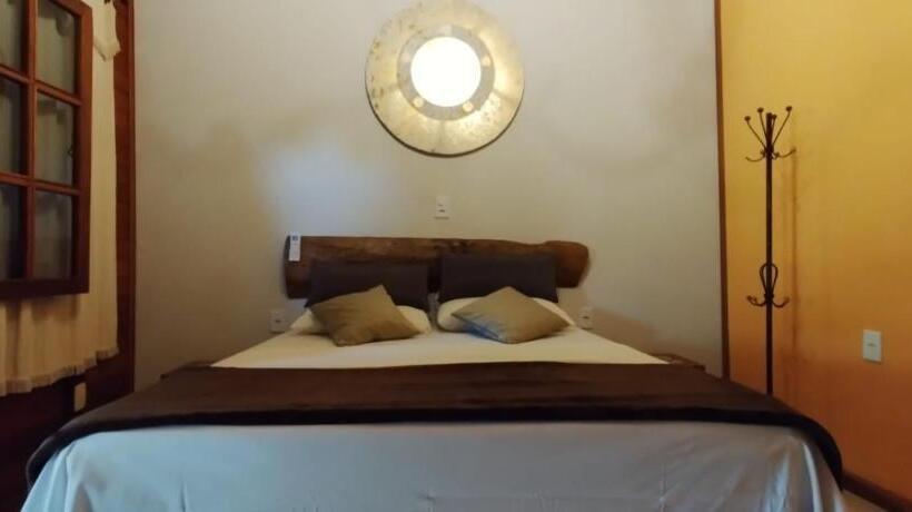 Pension Pousada Sitio Das Flores 12 Km De Macacos Nova Lima