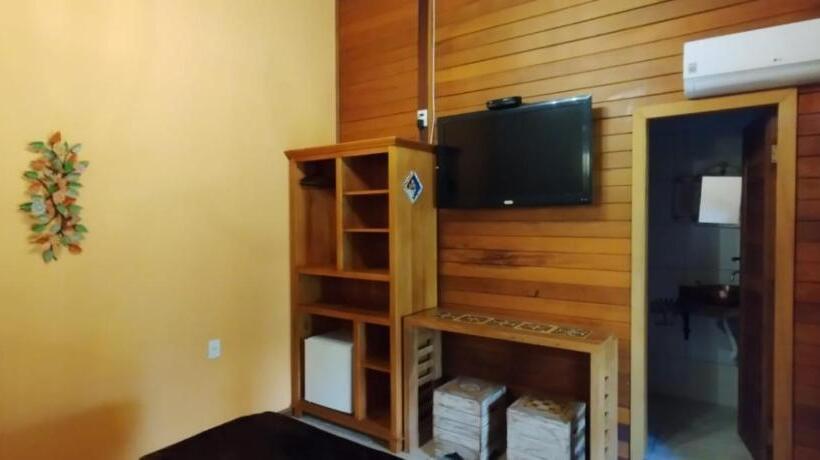 Pension Pousada Sitio Das Flores 12 Km De Macacos Nova Lima