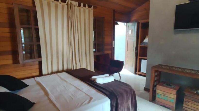 Pension Pousada Sitio Das Flores 12 Km De Macacos Nova Lima