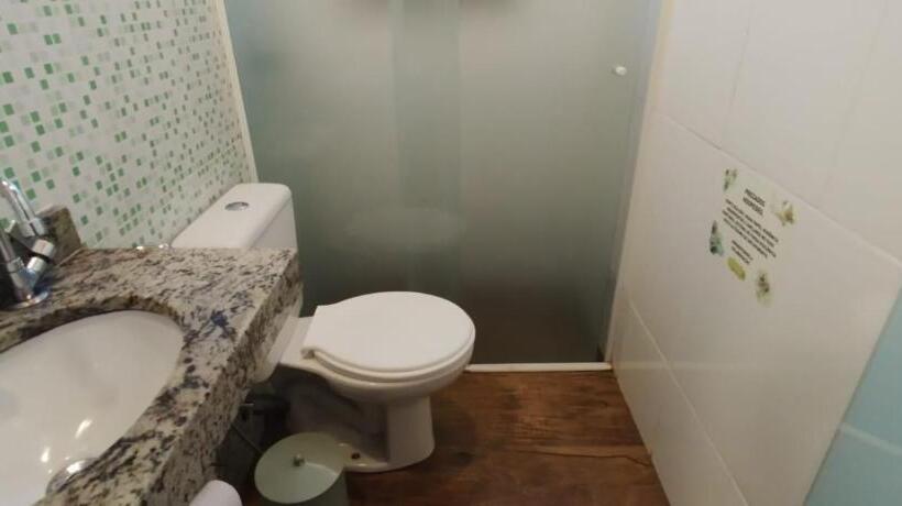 Pension Pousada Sitio Das Flores 12 Km De Macacos Nova Lima