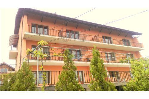 膳宿费 Prostor Guest House