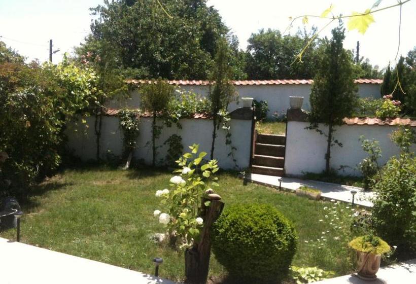 膳宿费 Prostor Guest House