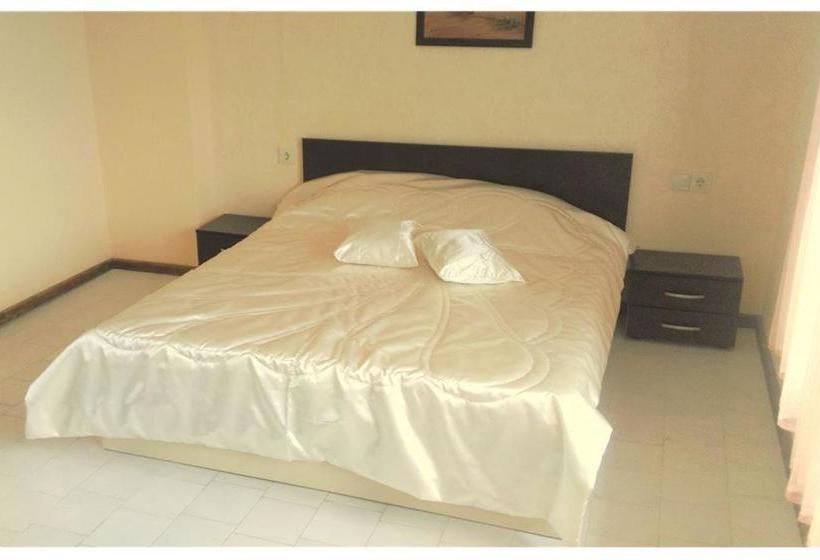 膳宿费 Prostor Guest House