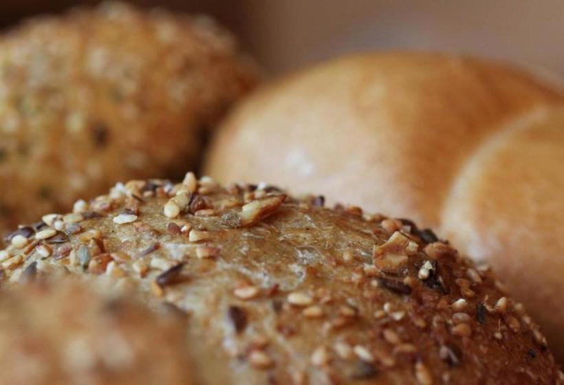 펜션 Rosspointnerhof