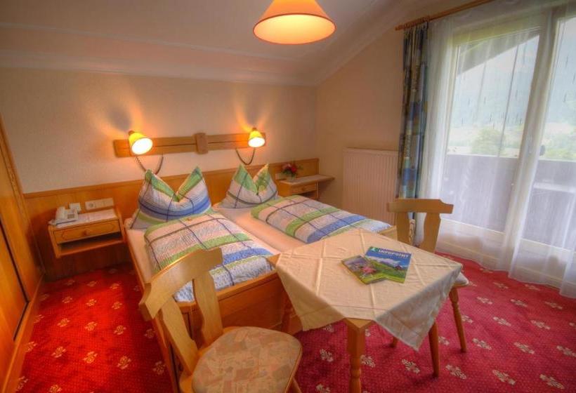 펜션 Rosspointnerhof