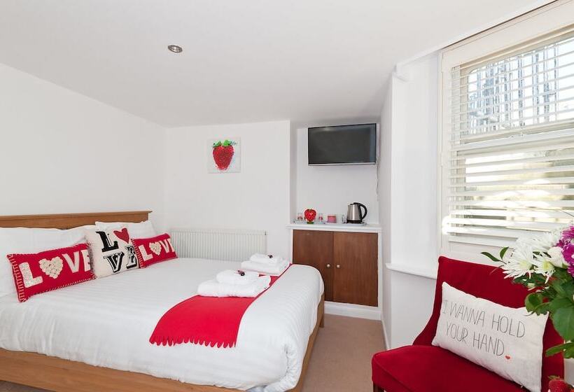 펜션 Strawberry Fields