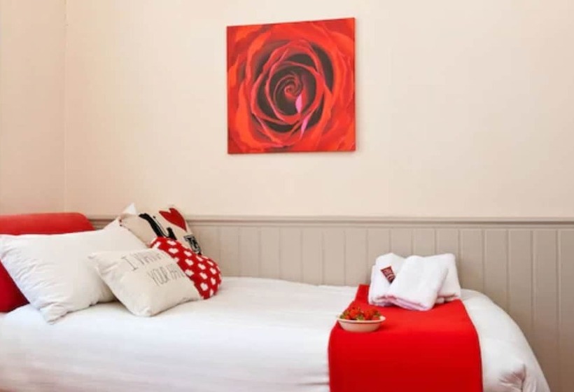 펜션 Strawberry Fields