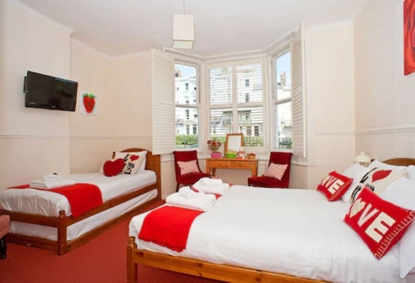 펜션 Strawberry Fields