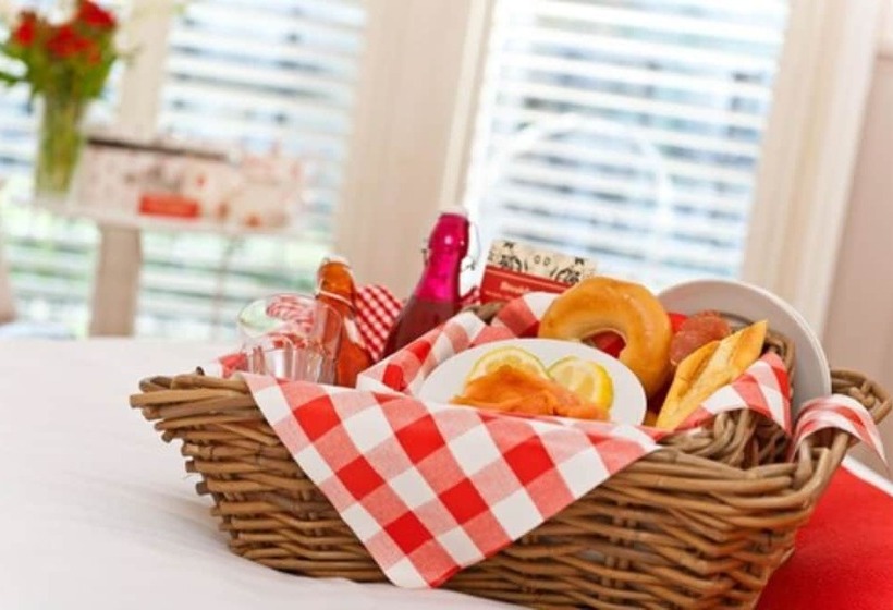 펜션 Strawberry Fields