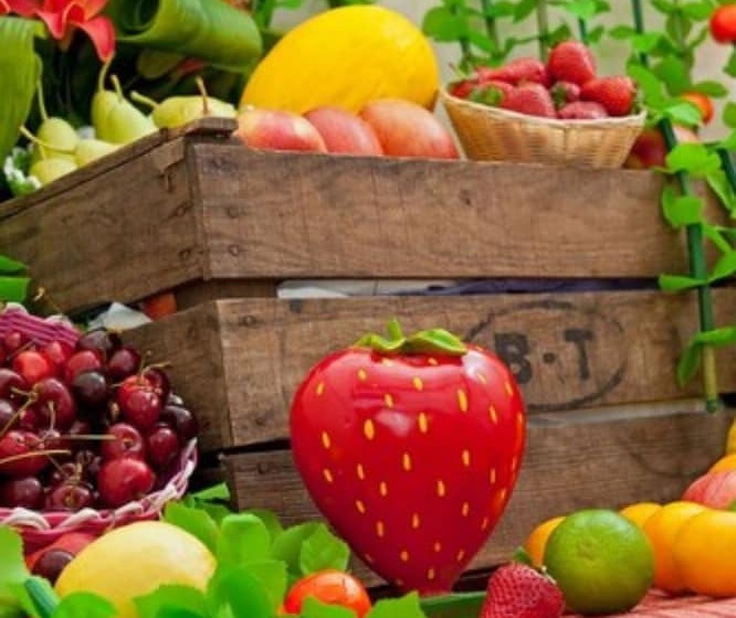 펜션 Strawberry Fields