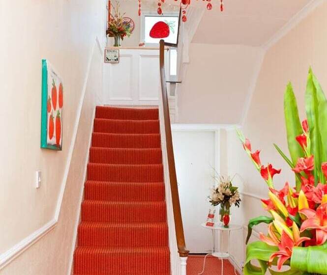 펜션 Strawberry Fields