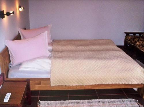 פנסיון Vila Gest