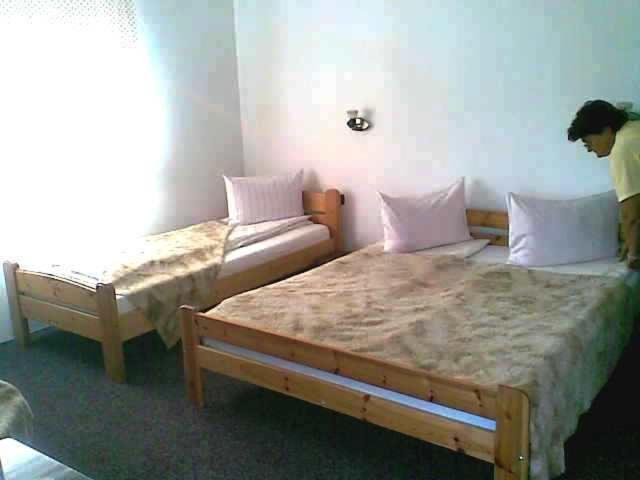 פנסיון Vila Gest