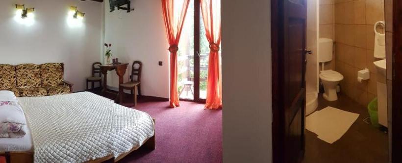 פנסיון Vila Gest