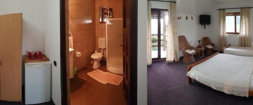 פנסיון Vila Gest