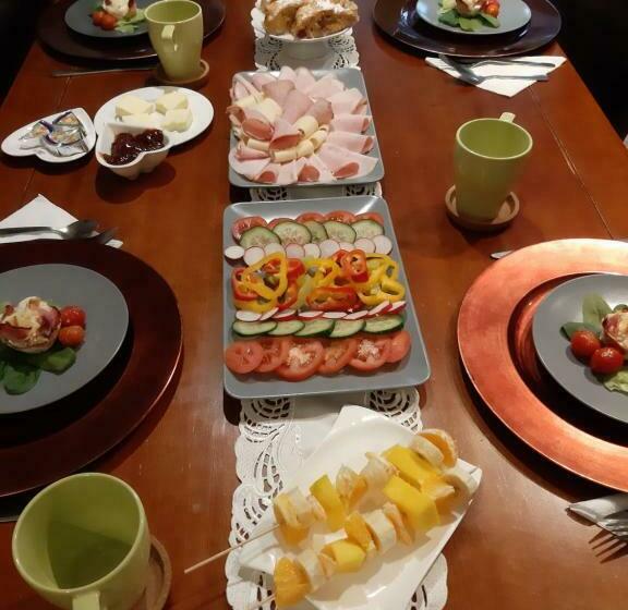 膳宿费 Villa De Likua