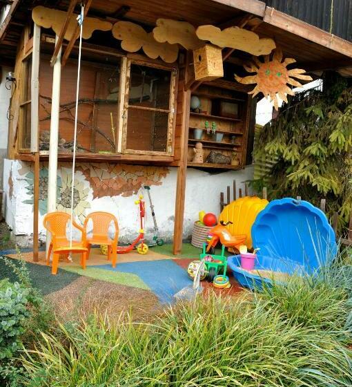 膳宿费 Villa De Likua